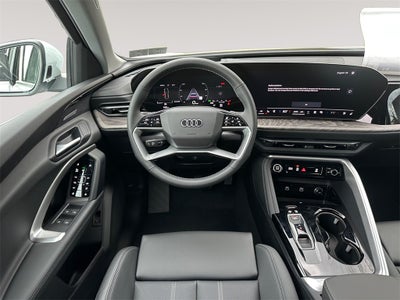 2025 Audi All-new Q5 2.0T Premium Plus quattro
