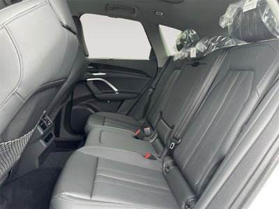 2025 Audi All-new Q5 2.0T Premium Plus quattro