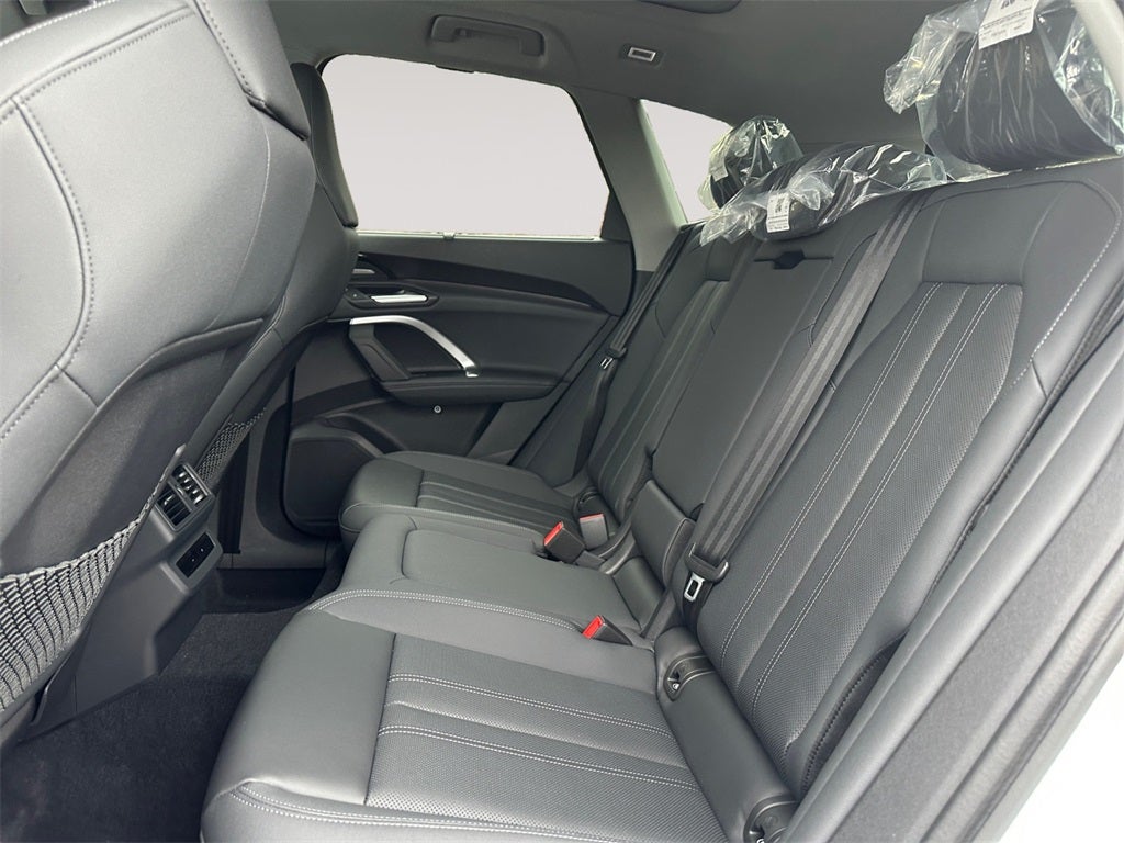 2025 Audi All-new Q5 2.0T Premium Plus quattro