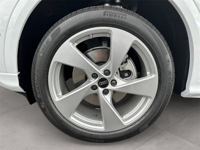 2025 Audi All-new Q5 2.0T Premium Plus quattro