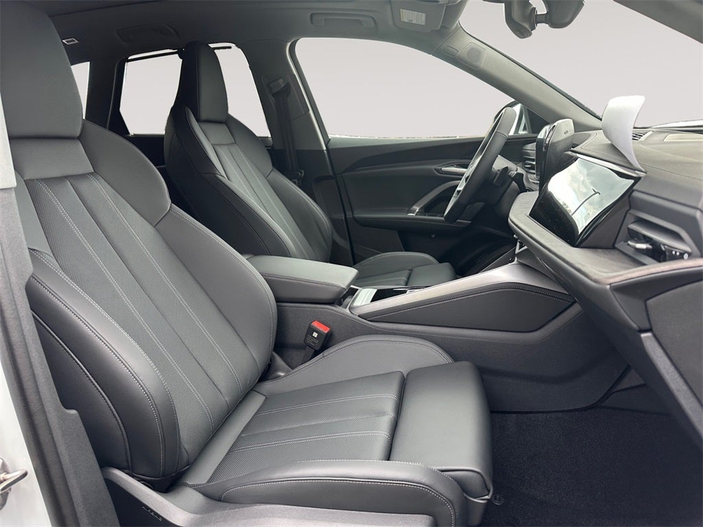 2025 Audi All-new Q5 2.0T Premium Plus quattro