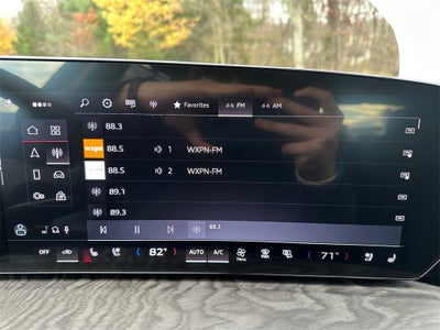 2025 Audi All-new Q5 2.0T Premium Plus quattro