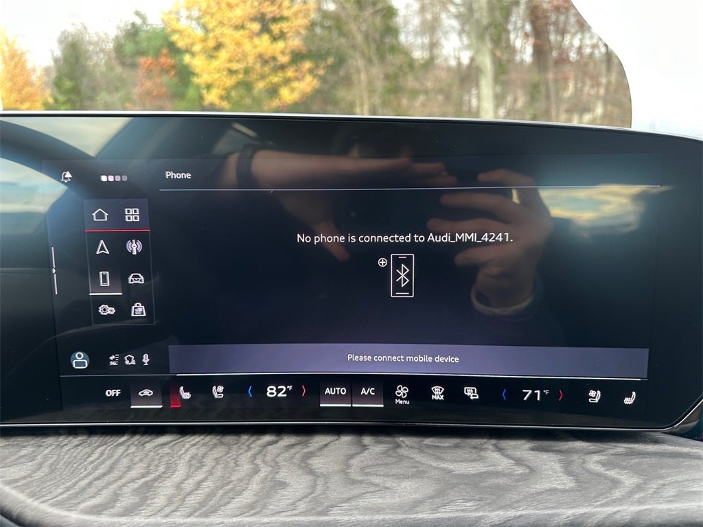 2025 Audi All-new Q5 2.0T Premium Plus quattro