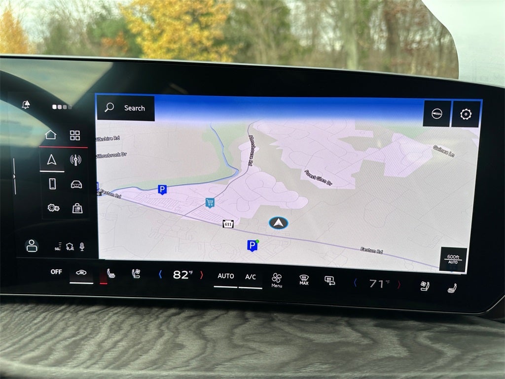 2025 Audi All-new Q5 2.0T Premium Plus quattro