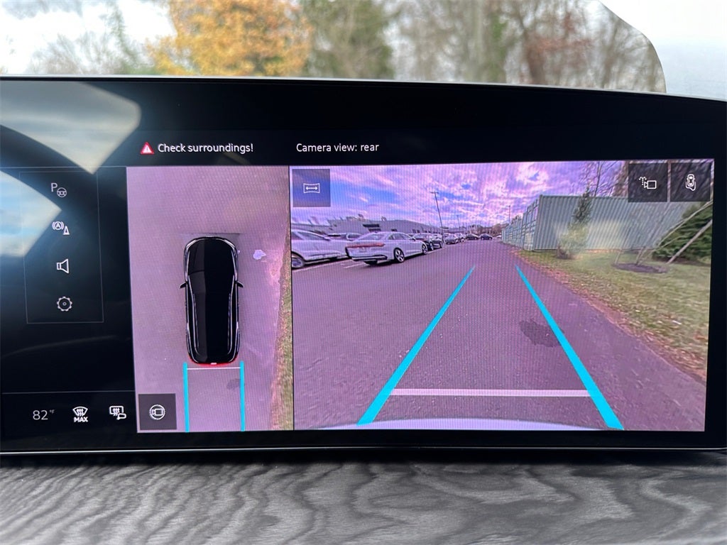 2025 Audi All-new Q5 2.0T Premium Plus quattro