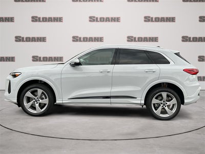 2025 Audi All-new Q5 2.0T Premium Plus quattro