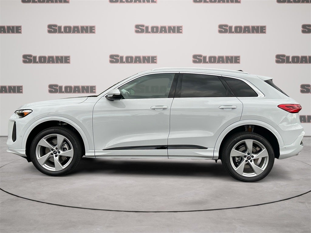 2025 Audi All-new Q5 2.0T Premium Plus quattro