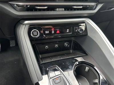 2025 Audi All-new Q5 2.0T Premium Plus quattro