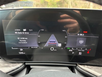 2025 Audi All-new Q5 2.0T Premium Plus quattro