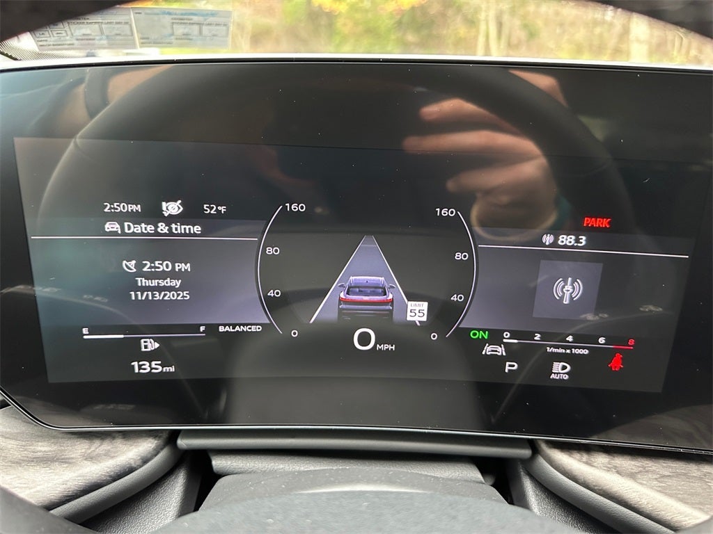 2025 Audi All-new Q5 2.0T Premium Plus quattro