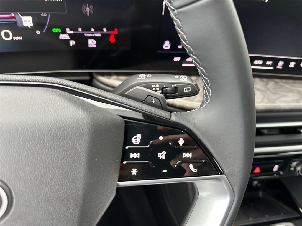 2025 Audi All-new Q5 2.0T Premium Plus quattro