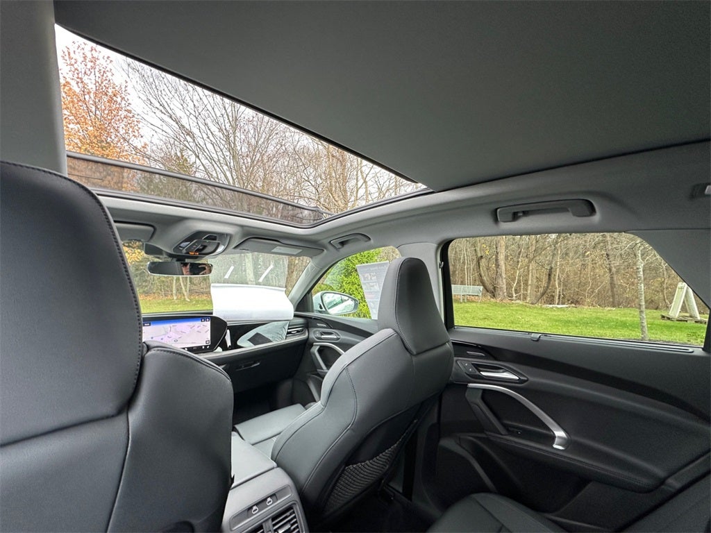 2025 Audi All-new Q5 2.0T Premium Plus quattro