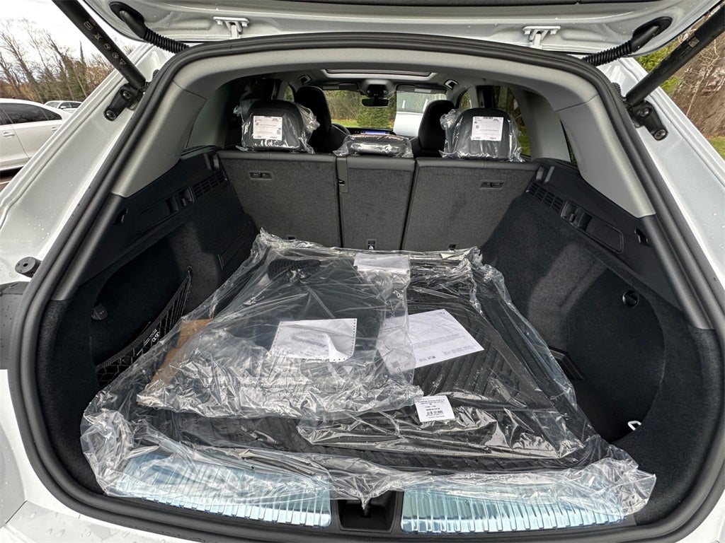 2025 Audi All-new Q5 2.0T Premium Plus quattro