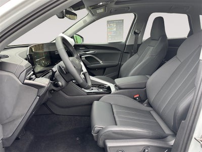 2025 Audi All-new Q5 2.0T Premium Plus quattro