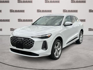 2025 Audi All-new Q5 2.0T Premium Plus quattro