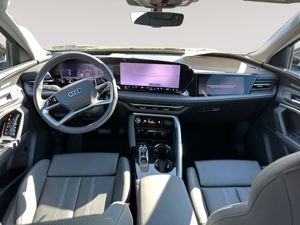 2026 Audi Q5 quattro