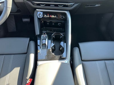 2026 Audi Q5 quattro