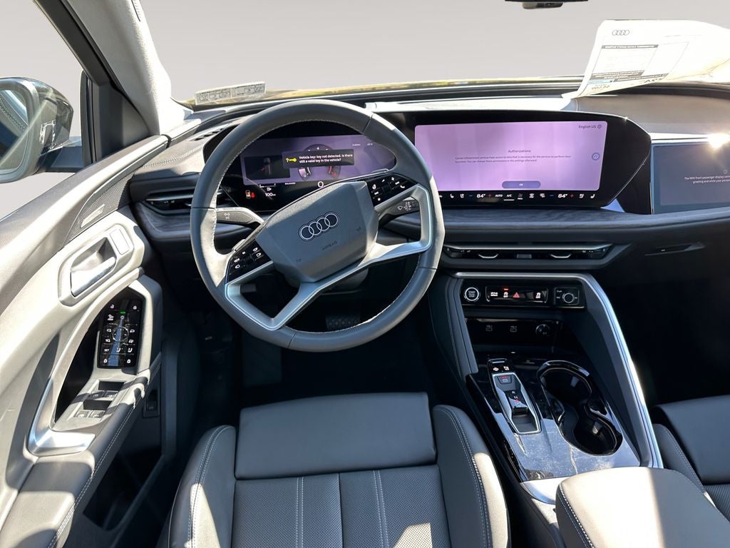 2026 Audi Q5 quattro