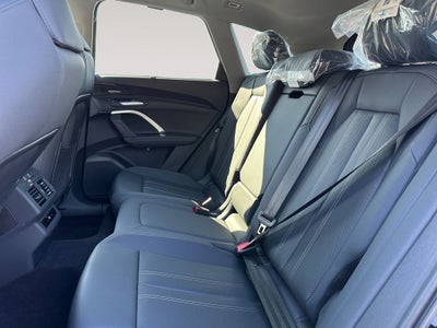 2026 Audi Q5 quattro