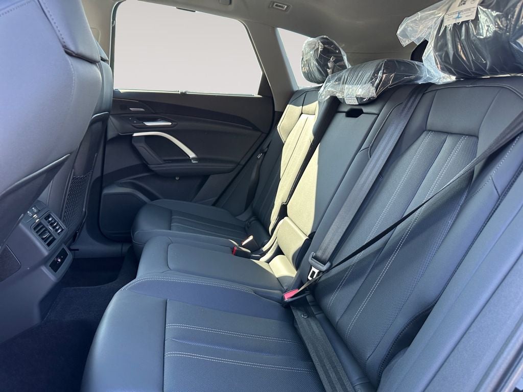 2026 Audi Q5 quattro