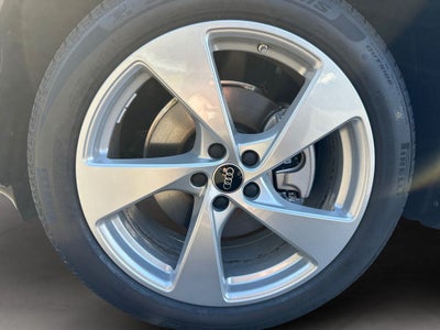 2026 Audi Q5 quattro