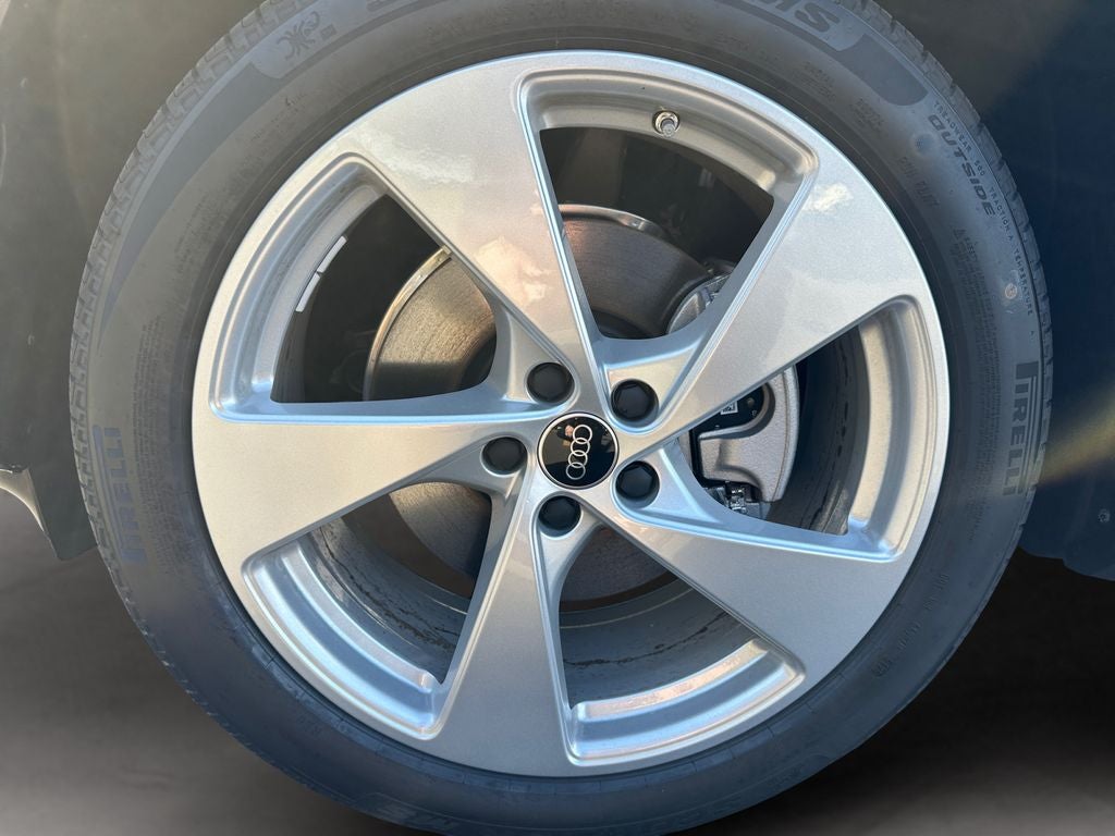 2026 Audi Q5 quattro