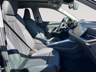 2026 Audi Q5 quattro