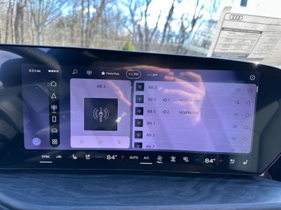 2026 Audi Q5 quattro