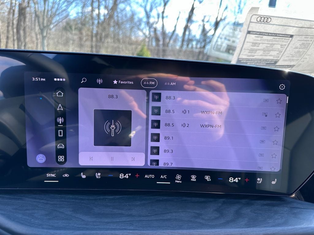 2026 Audi Q5 quattro