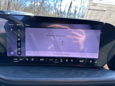 2026 Audi Q5 quattro