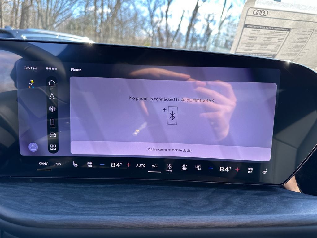 2026 Audi Q5 quattro