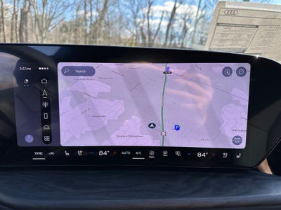 2026 Audi Q5 quattro