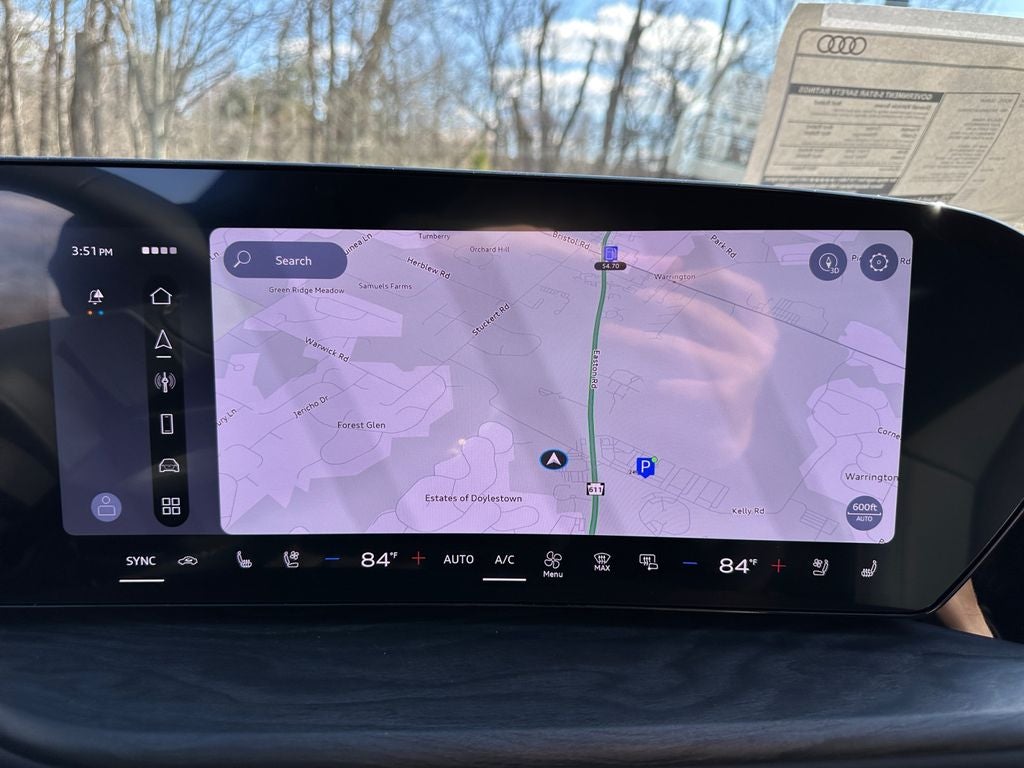 2026 Audi Q5 quattro