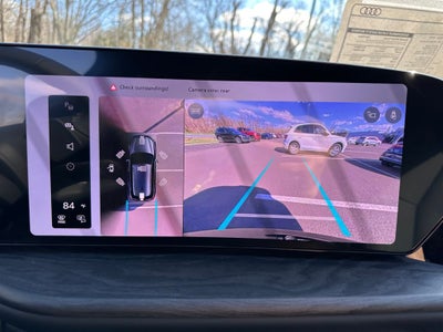 2026 Audi Q5 quattro