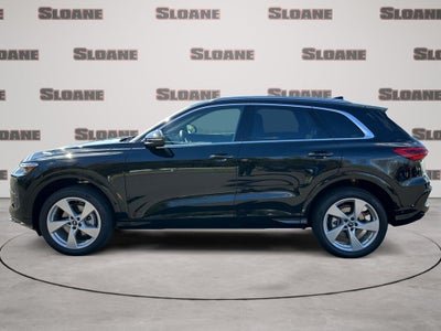 2026 Audi Q5 quattro