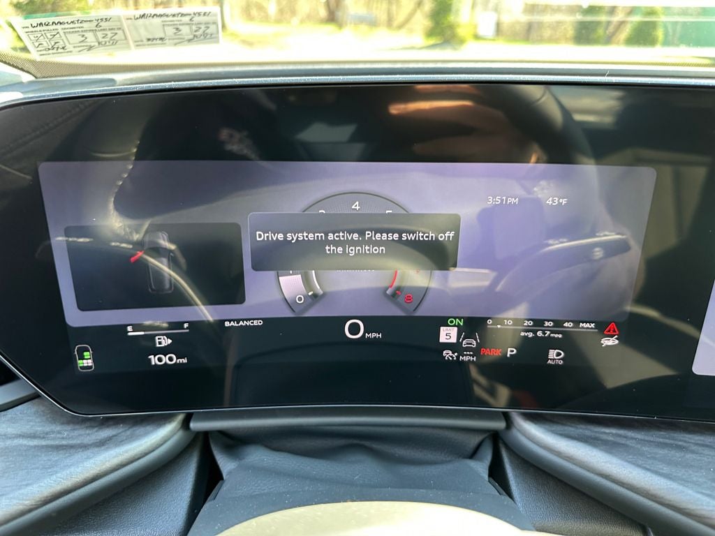 2026 Audi Q5 quattro