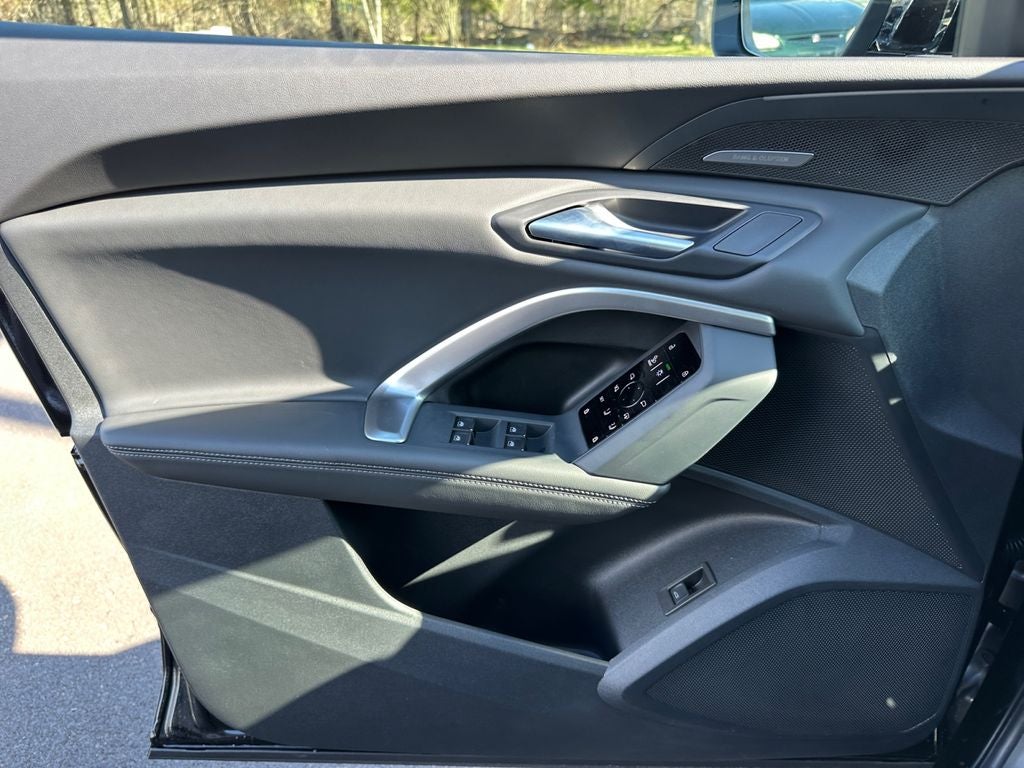 2026 Audi Q5 quattro