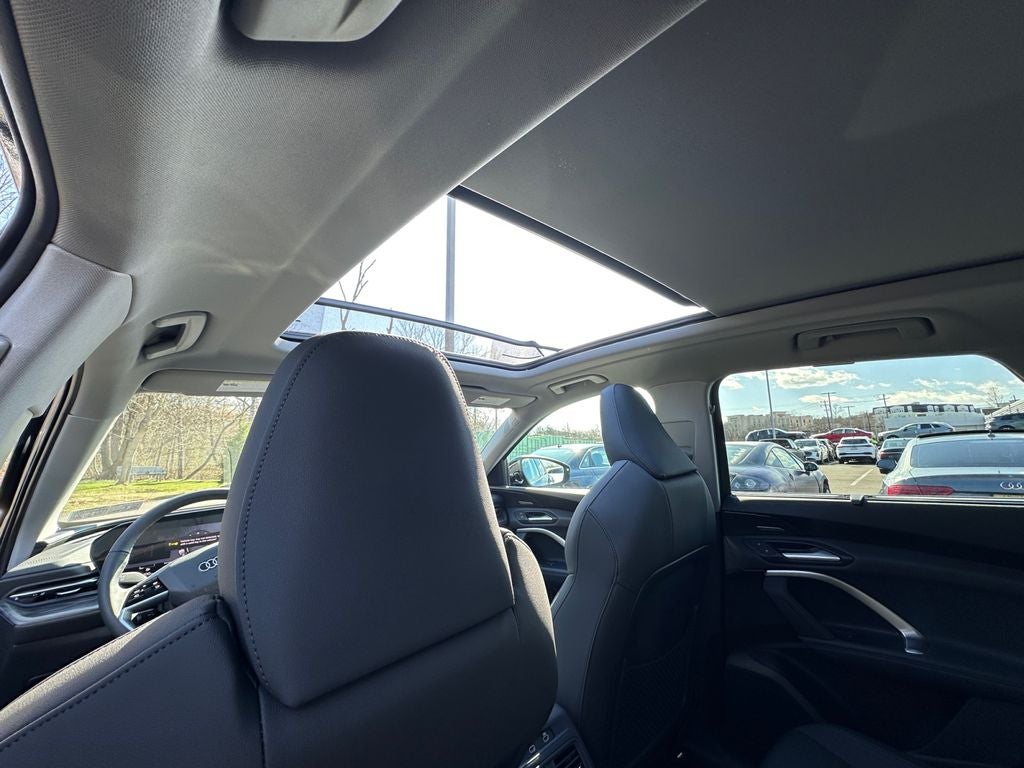 2026 Audi Q5 quattro