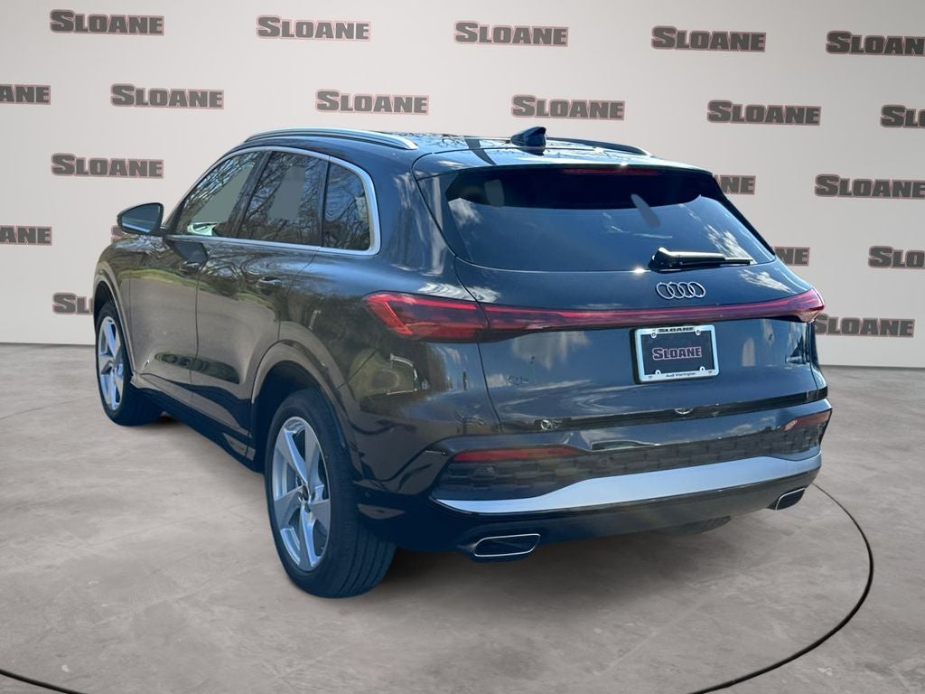 2026 Audi Q5 quattro