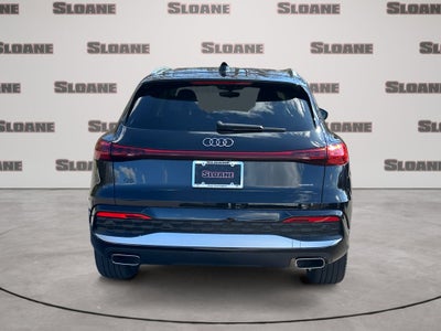 2026 Audi Q5 quattro