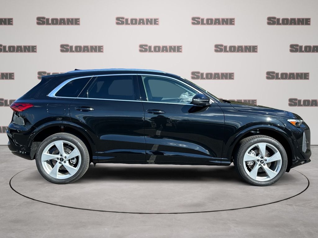 2026 Audi Q5 quattro