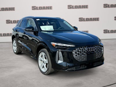 2026 Audi Q5 quattro