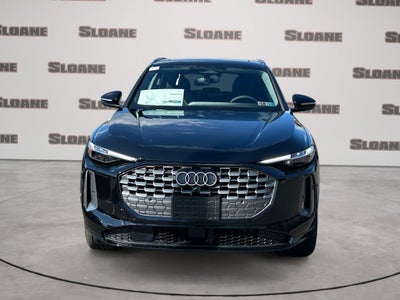 2026 Audi Q5 quattro