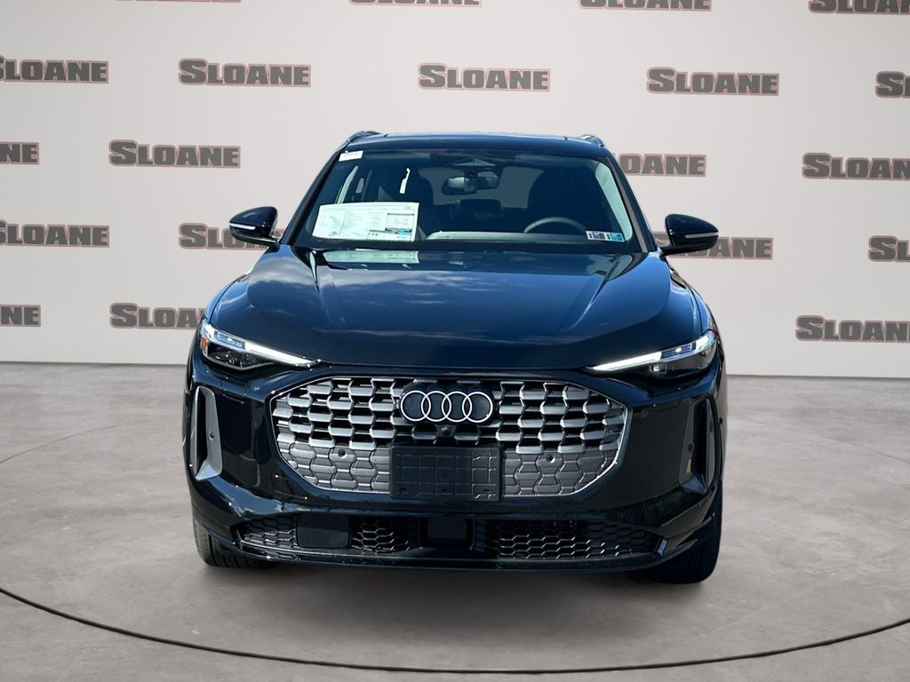 2026 Audi Q5 quattro