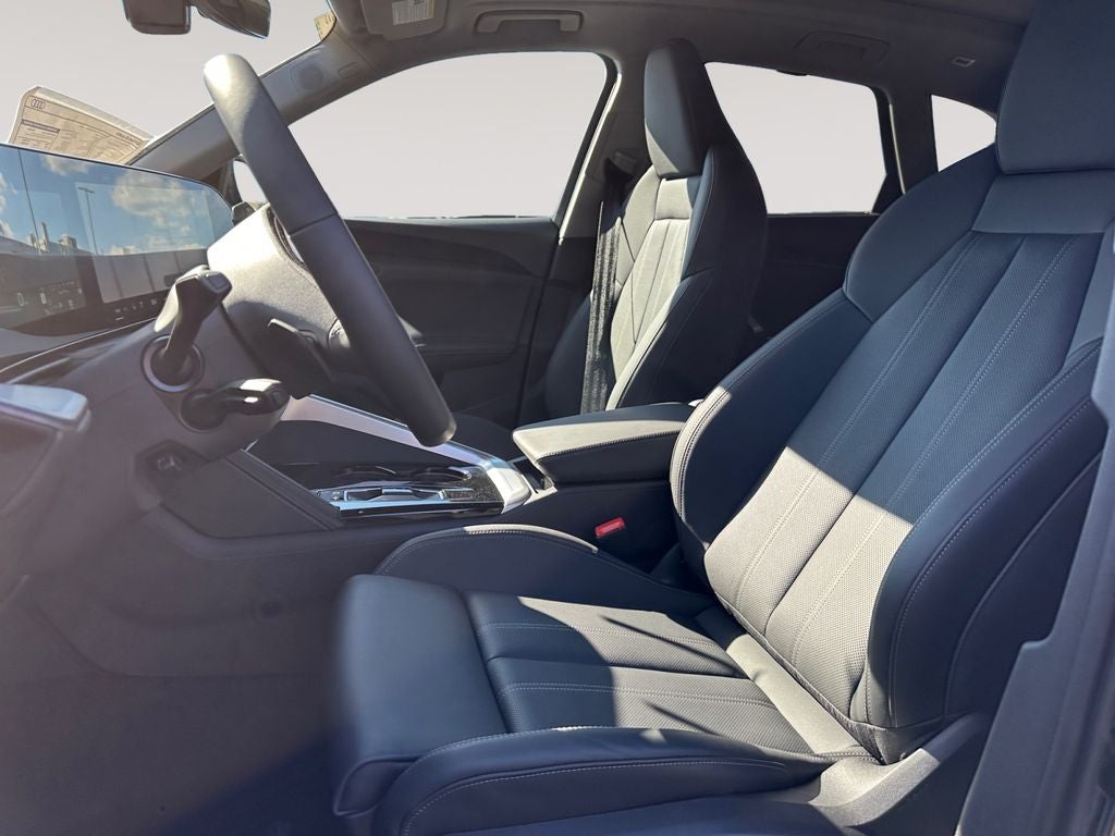 2026 Audi Q5 quattro