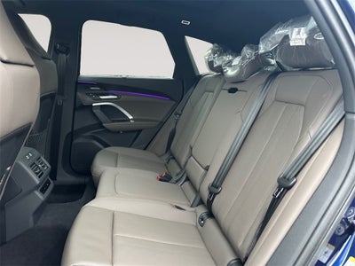 2025 Audi All-new Q5 quattro