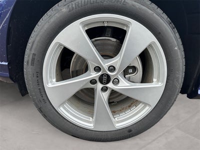 2025 Audi All-new Q5 quattro