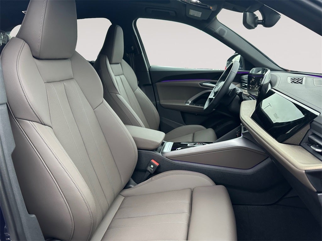 2025 Audi All-new Q5 quattro