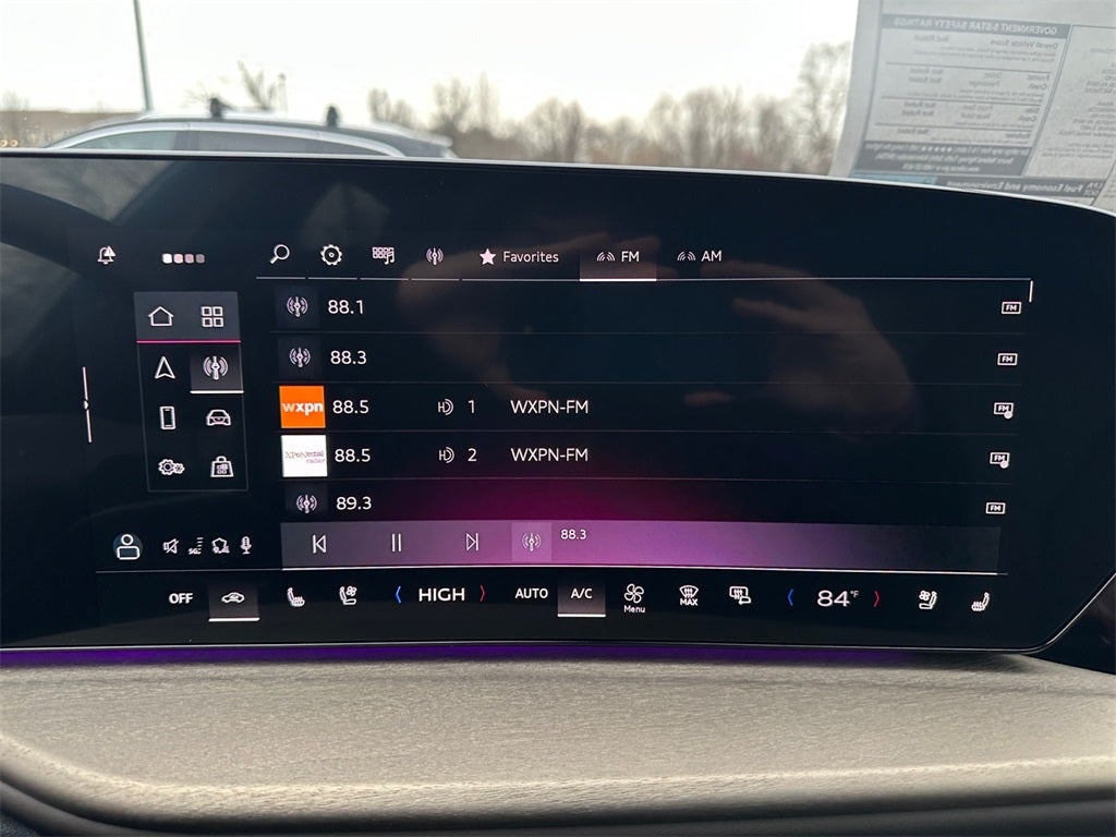 2025 Audi All-new Q5 quattro