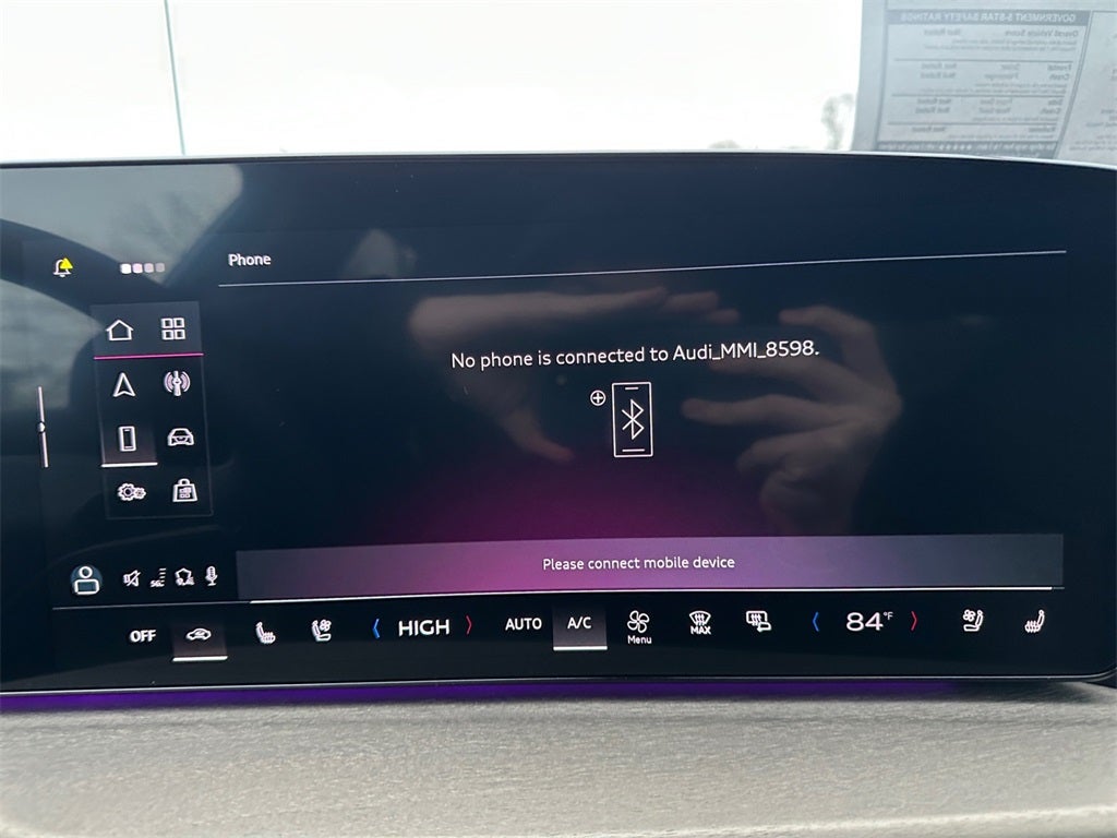 2025 Audi All-new Q5 quattro